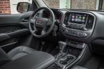 GMC Canyon All Terrain Crew Cab 2015 года